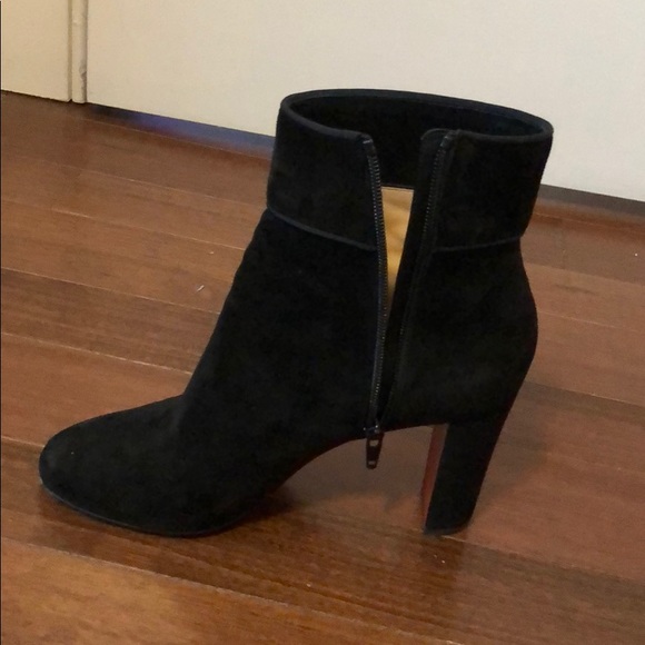 Christian Lou boutin moulamax 85 veau - Picture 3 of 4